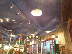 -马路边边串串香(北苑旗舰店)