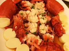 -国惠大酒楼(仓山万达店)