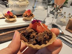 -王品牛排(郑州大卫城店)