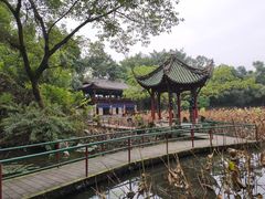 -房湖公园
