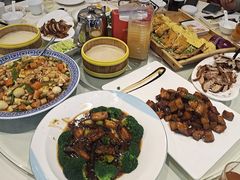 -全聚德(胜利大街店)