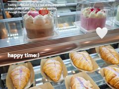 -THEME祖提(三峡广场店)