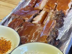 -创味·民间海南菜·非遗藤桥排骨(藤桥·免税城店)