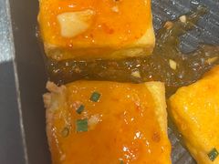 -刘胖子家常菜·蹄花焖藕(江汉路总店)