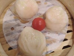 -点都德(龙之梦店)