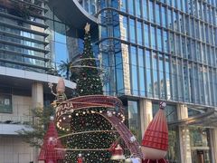 -福田卓悦INTOWN购物中心
