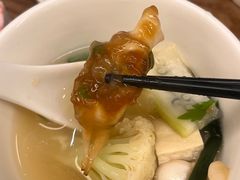 -海坛特色小吃·只做平潭特色菜(平潭店)