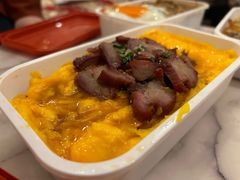 滑蛋叉烧饭-憶廟街 X 沙角邨(太古城店)