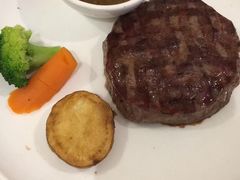 -斗牛士牛排餐厅(嘉里汇店)