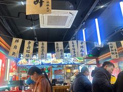-老北京胡同味道二荤铺(酒仙桥店)