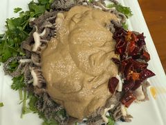 -清真麦顺和饭庄·二姐回头(和平店)