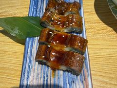 -真剑日本料理·铁板烧(贵州路店)