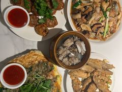 -建来发饭店(南俊路店)