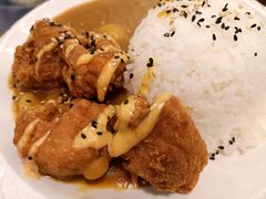 -食喜料理(诸城店)