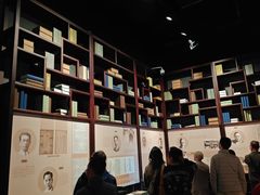 -中国闽台缘博物馆