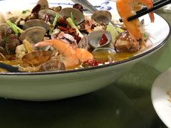 -舒味姜母鸭·沙茶面(湖里店)