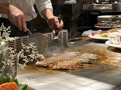 黑虎虾-大渔之观(安贞店)