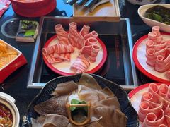 -重庆德忆火锅（龙南街3店）(渝水岸餐饮)
