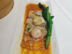 -万龙洲海鲜(南新仓店)