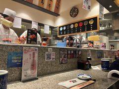 -合点寿司(美罗城店)