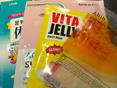 -Olive Young(明洞旗舰店)