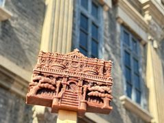 -张学良旧居陈列馆