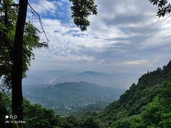 -重庆雨台山风景区