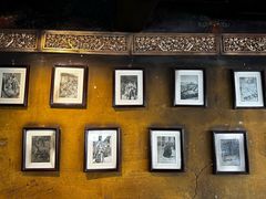 -玛吉阿米·餐吧