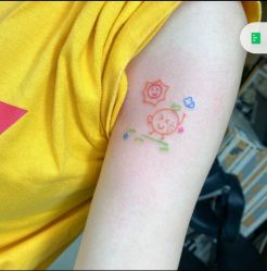 点击看大图 -长沙纹身·龙堂刺青·三土师傅的店