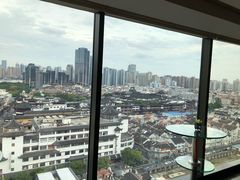 -上海豫园万丽酒店·行政酒廊(河南南路店)