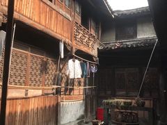 -崇仁古镇