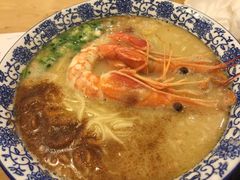 -雷门拉面·现熬骨汤(凯德来福士店)