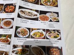 -牛头鱼庄·地道广西菜(鲁班店)