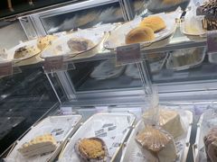 -美食汇自助餐厅(兰州万达文华酒店)