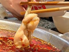 -井格重庆火锅(临平银泰城店)