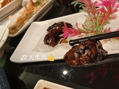 -丰收日·小海鲜·沪上家宴(顾村正大店)