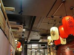 -小饕荟雅安贡椒鱼鲜馆(广福桥店)