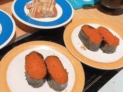 -晴季寿司(延河路万达广场店)