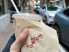 -TonTon(永康路店)