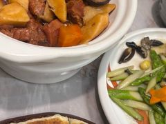 -君霖海鲜私房菜(春柳店)