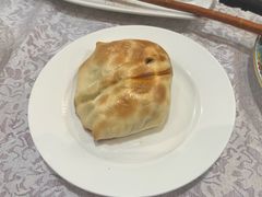 -汗腾格里·风味餐厅(新疆驻京办店)