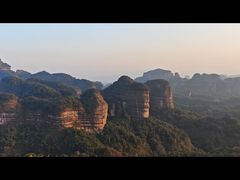 -丹霞山风景名胜区