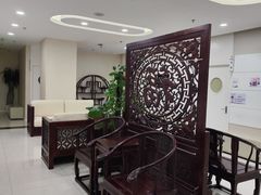 -美年大健康体检中心(太阳宫分院)