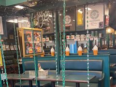 -幸运小丑汉堡(Bay Area本店)