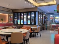 -香港新记茶餐厅(春熙太古里店)