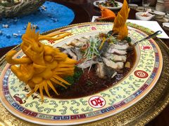 -鹿鸣春饭店(总店)