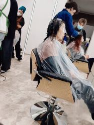 -MMby HairCode 芭曲发型概念店