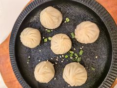 -翡翠拉面小笼包(岭南新天地店)