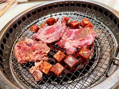 -火炉火自助餐(西直门凯德MALL店)