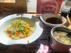 -海盗虾饭·剥好的小龙虾饭(上地辉煌店)